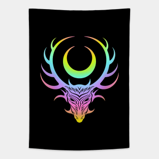 Cernunnos Tapestry