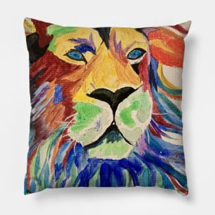 Brave by Kortney Pillow