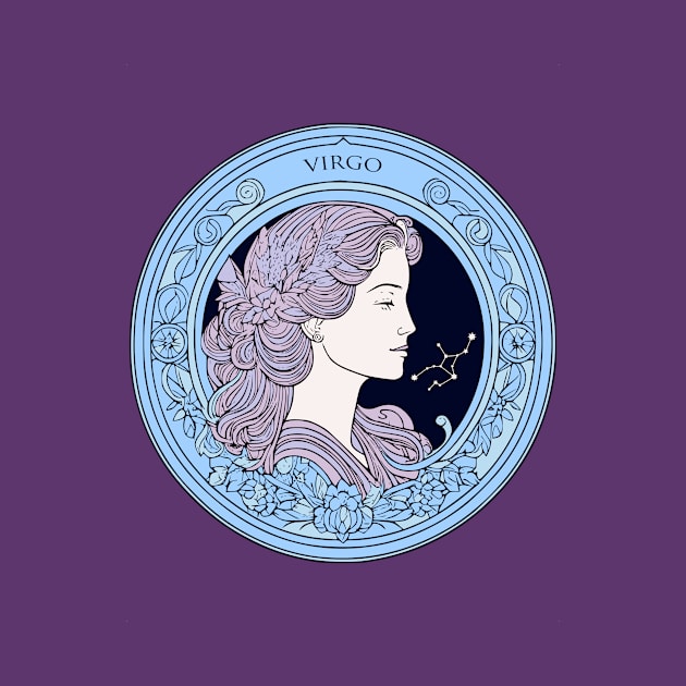 Virgo Zodiac Sign Horoscope by Thoo