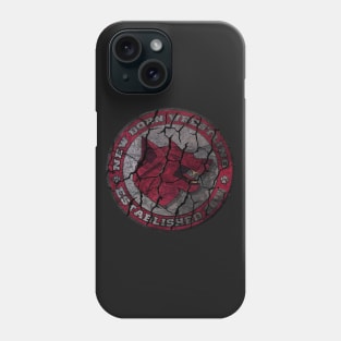 NBW First Official Shirt Phone Case