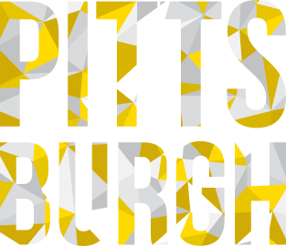 Pitts Burgh Magnet