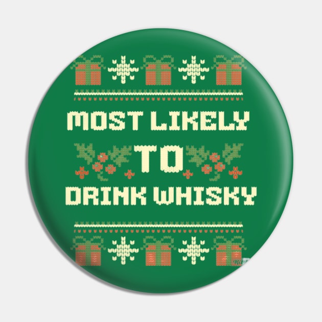 funny Christmas Quotes Most Likely And Family  Matching group,Most Likely Pin by YuriArt