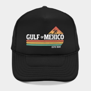 Gulf-of-mexico Hat