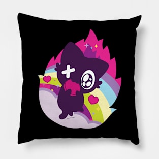 Yummy! Pitaya! Pillow