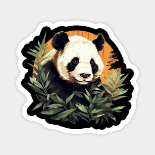 panda Magnet