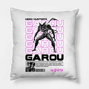 garoo Pillow