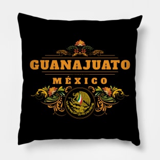 Guanajuato, México Pillow