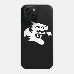 Dragon Burp Phone Case