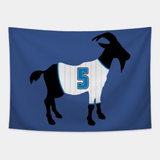 Banchero GOAT Tapestry