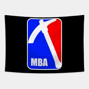 MBA Tapestry