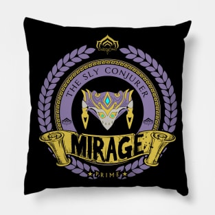 MIRAGE - LIMITED EDITION Pillow