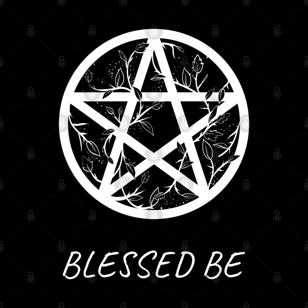 blessed be by juinwonderland 41