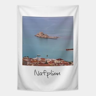 Nafplion Tapestry