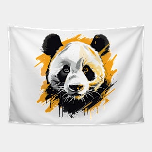 panda Tapestry