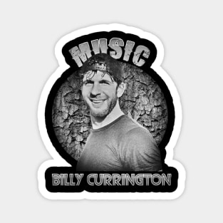 Billy currington Intexshop apparel Magnet