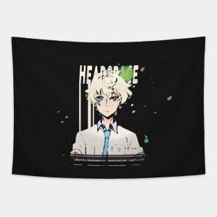 Kiznaiver ''HEADSPACE'' V1 Tapestry