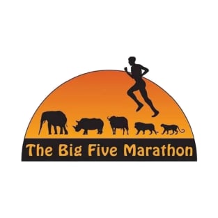 The Big Marathon T-Shirt