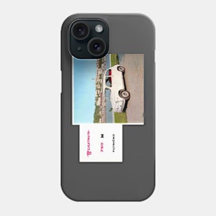 ZASTAVA 750 - advert Phone Case