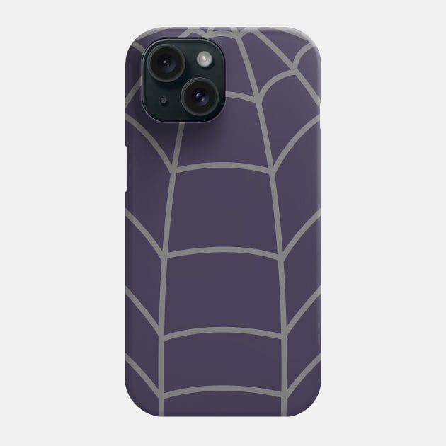 Teen Spider Hero Phone Case by littleSamantics