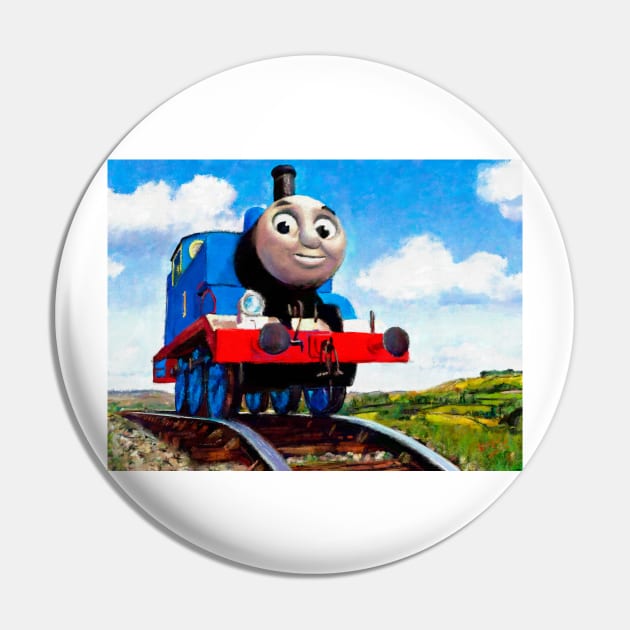 Pin on The Best Of Thomas The Tank Engine