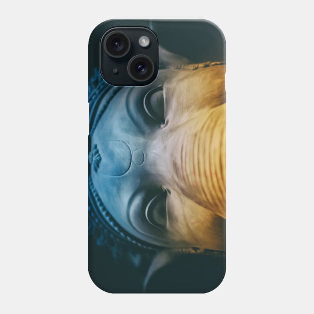 Ganesha Phone Case by BSquared