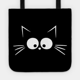 Cute Cat Tote