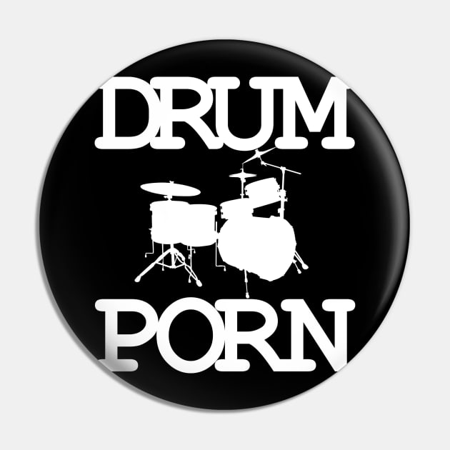 Drum Porn Pin by drummingco