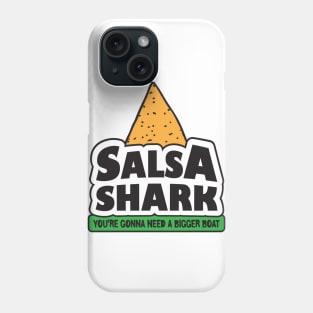 Salsa Shark! Phone Case