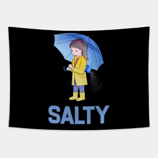 Salty Tapestry