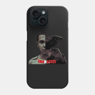 The MO11STER Phone Case