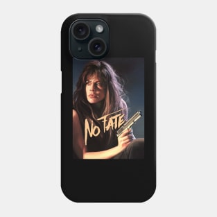 Sarah Connor Phone Case