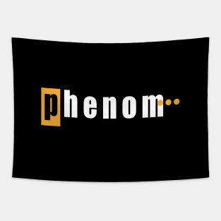 Phenom - 90s TV Shows Tapestry