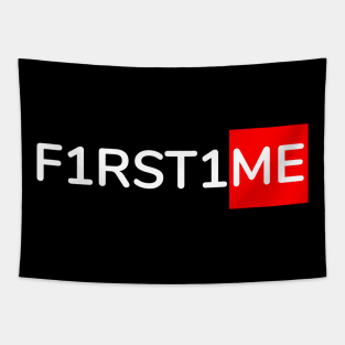 Firstime Tapestry