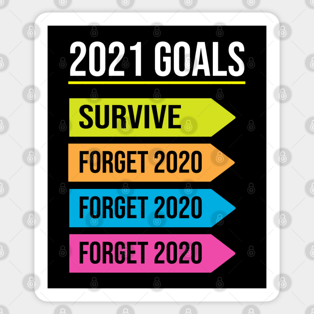 Happy New Year 2021 Goals Goodbye 2020 Memes Christmas Gift 2021 Goals Humor New Year Saying Gift Sticker Teepublic Your meme was successfully uploaded and it is now in moderation. happy new year 2021 goals goodbye 2020 memes christmas gift