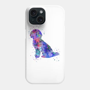 Cockapoo Phone Case