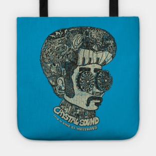 Crystal Sound 1967 Tote