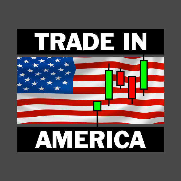 Trade in America by machasting