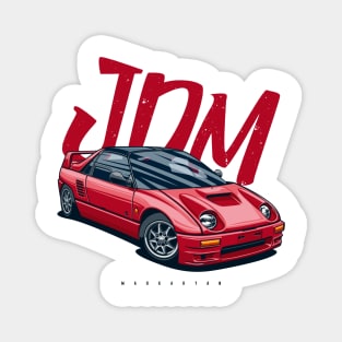 Autozam AZ-1 Magnet