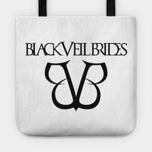 Black Veil Brides best Tote