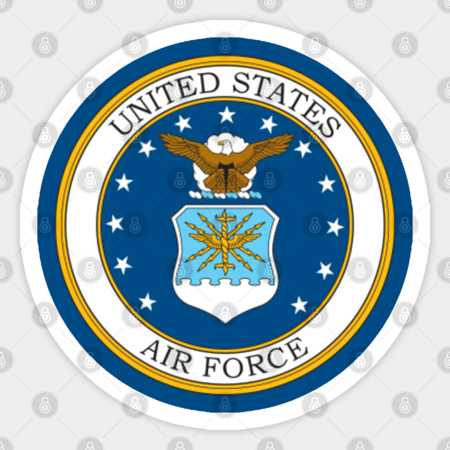 united states air force emblem