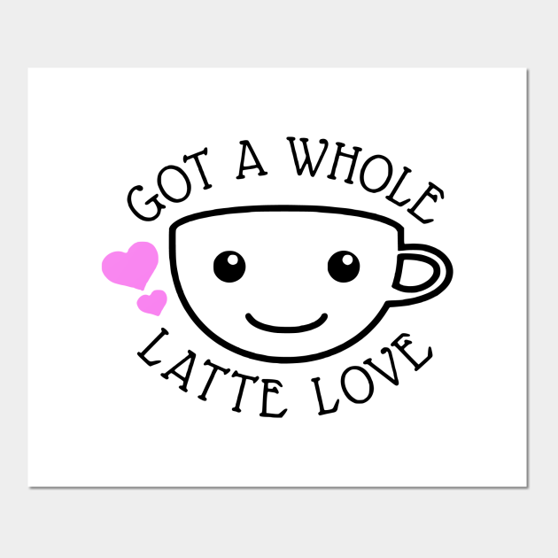 whole latte love address