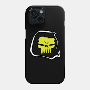 Monsters & Mayhem Collection: Reaper Phone Case