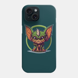 Cute Gremlin Phone Case