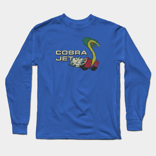 cobra jet shirt