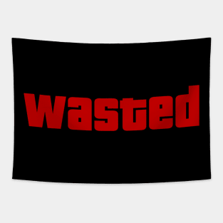 Wasted Tapestry