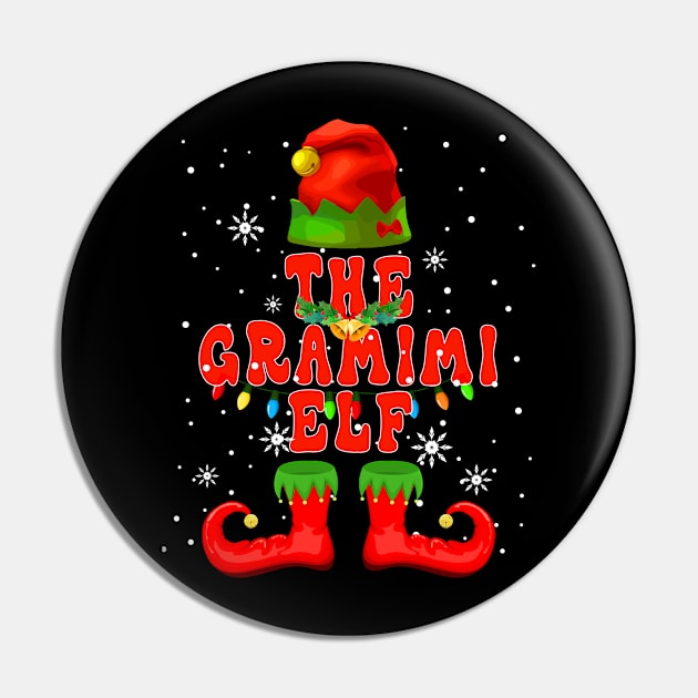 Cute The Gramimi Elf Xmas Pin by Kesehatan Ibu Dan Anak