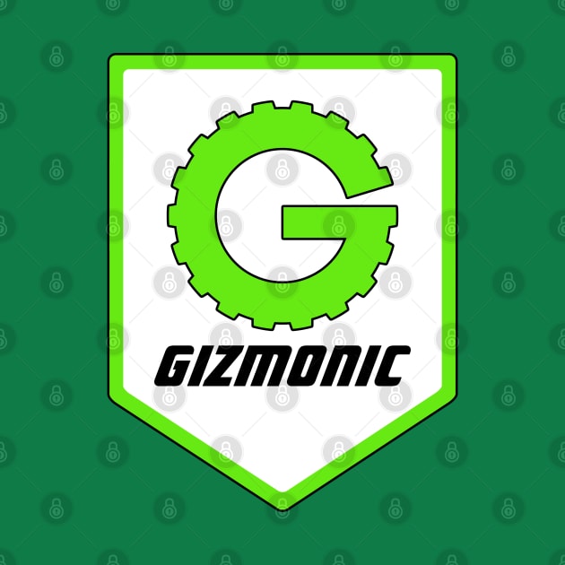 Gizmonic Institute by Screen Break