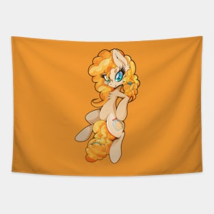 Pear Butter Tapestry