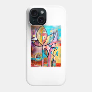 Flora Phone Case