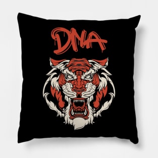 DNA #143 Pillow